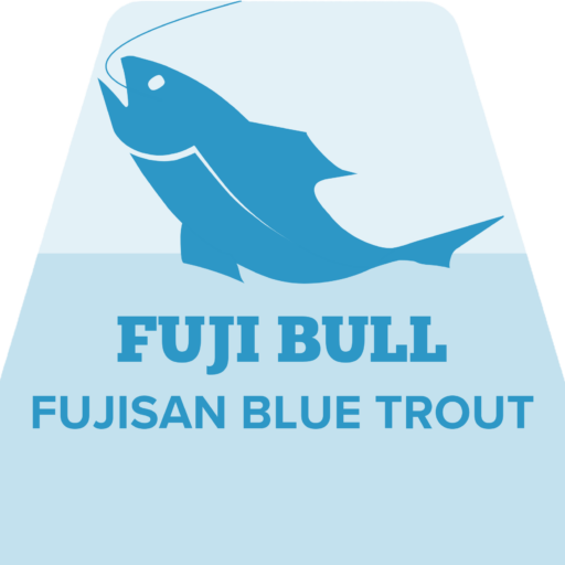 富士ブル(富士山ブルートラウト)